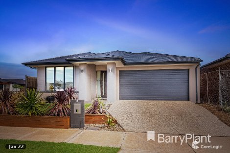 8 Stanmore Cres, Wyndham Vale, VIC 3024