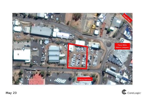 4 Mcdonald St, Alice Springs, NT 0870