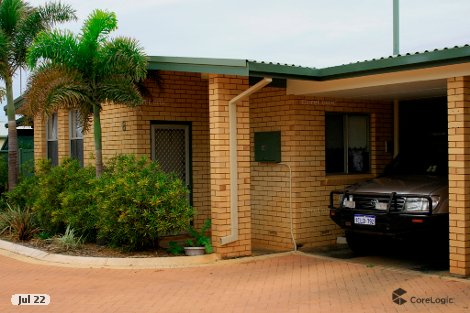 8/58-60 Douglas St, South Carnarvon, WA 6701