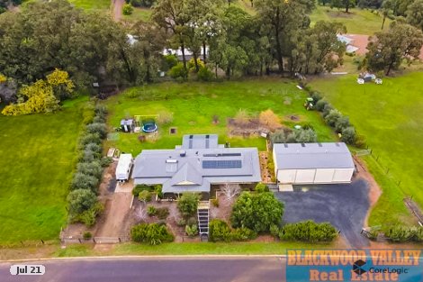 17 Skye Lane, Bridgetown, WA 6255