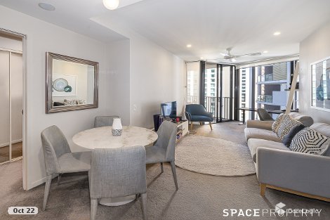 1806/550 Queen St, Brisbane City, QLD 4000