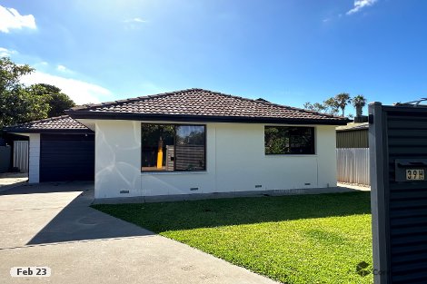 39b Winston Ave, Cumberland Park, SA 5041