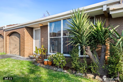 2/92 Aberdeen St, Geelong West, VIC 3218