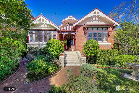 47 Prince Albert St, Mosman, NSW 2088