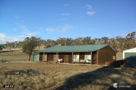 1357 Carlaminda Rd, Glen Fergus, NSW 2630