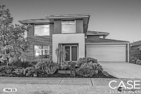 14 Trickett St, Clyde, VIC 3978