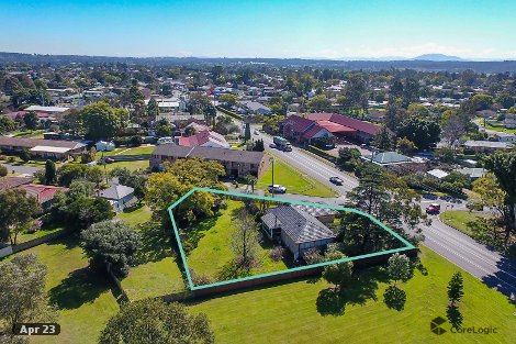 21 Maitland Rd, Singleton, NSW 2330