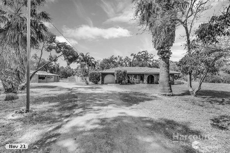 57 Goodooga Rd, Furnissdale, WA 6209