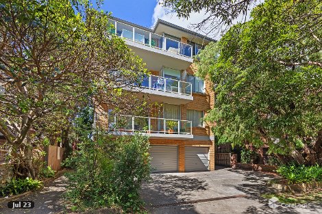 4/15 Onslow St, Rose Bay, NSW 2029