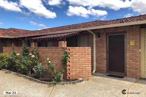 16/9 Corderoy Way, Noranda, WA 6062