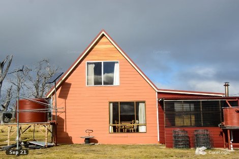 34 Wilburville Rd, Wilburville, TAS 7030