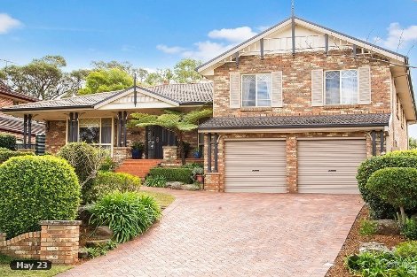 31 Stringybark Pl, Alfords Point, NSW 2234