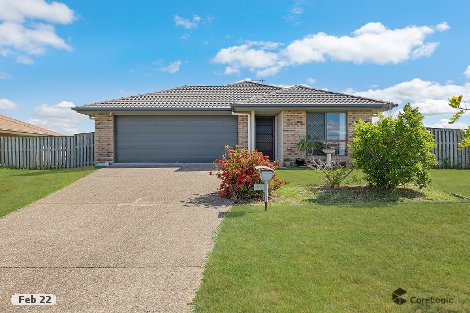 31 Blaxland Ct, Laidley North, QLD 4341