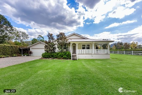 120-126 Smith Rd, Castlereagh, NSW 2749