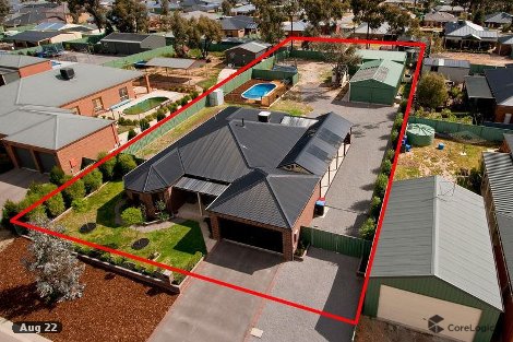 37 Glenelg Dr, Maiden Gully, VIC 3551