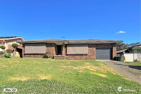 40 Midlothian Rd, St Andrews, NSW 2566