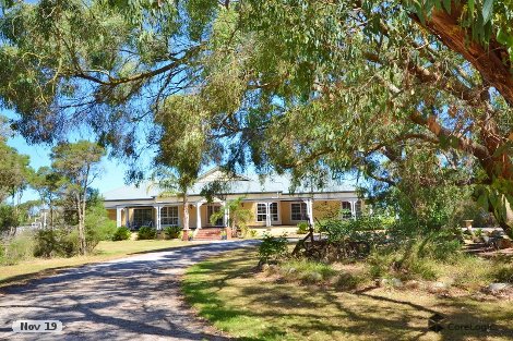 110 Bald Hills Rd, Tarwin Lower, VIC 3956