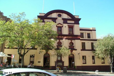 100-104 Cumberland St, The Rocks, NSW 2000