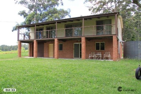 163 Stewarts River Rd, Johns River, NSW 2443