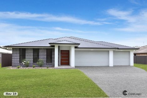 56 Glenview Dr, Yippin Creek, NSW 2446