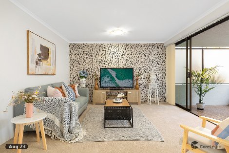 57/1-7 Hampden Ave, Cremorne, NSW 2090