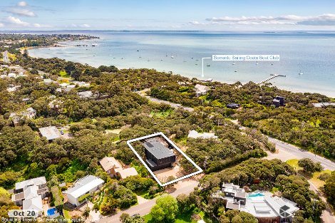 10 Calcutta St, Sorrento, VIC 3943