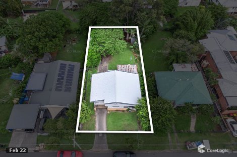 21 Wyeth St, Wynnum, QLD 4178