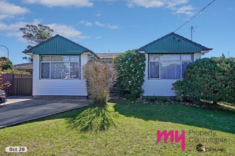 98 Saywell Rd, Macquarie Fields, NSW 2564