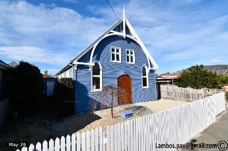 27a Cross St, New Town, TAS 7008