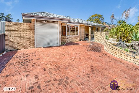 46 Explorer Dr, Thornlie, WA 6108