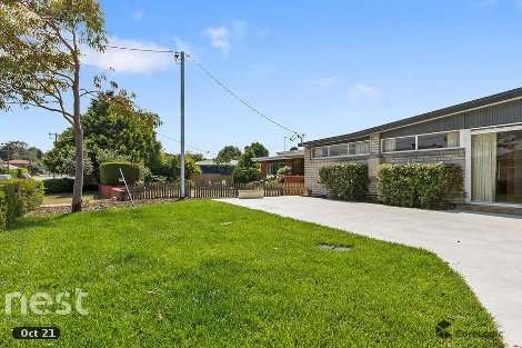 99 Risdon Rd, Lutana, TAS 7009