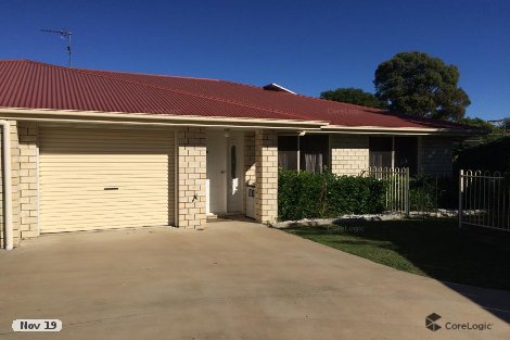 6/19 Briggs St, Pittsworth, QLD 4356