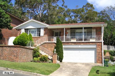 154 Upper Washington Dr, Bonnet Bay, NSW 2226