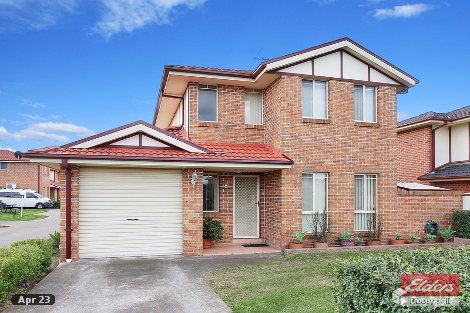 8/20 Blenheim Ave, Rooty Hill, NSW 2766