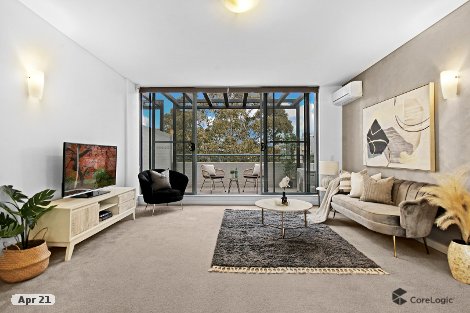 306/5 Stromboli Strait, Wentworth Point, NSW 2127