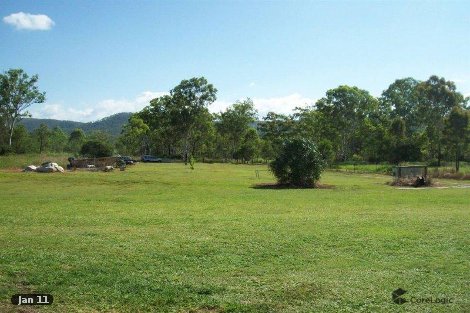 1448 Upper Ulam Rd, Bajool, QLD 4699