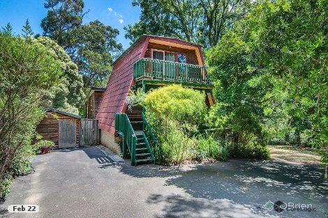 89 Terrys Ave, Tecoma, VIC 3160