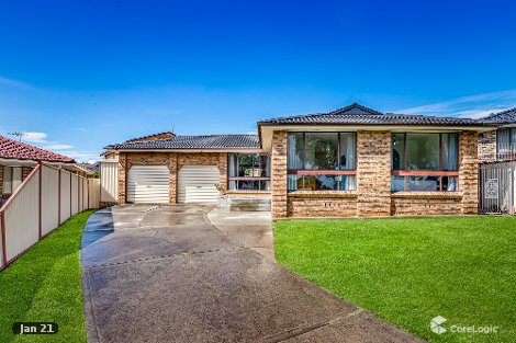 8 Pope Pl, Fairfield West, NSW 2165