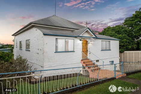 7 Birdwood Tce, Auchenflower, QLD 4066