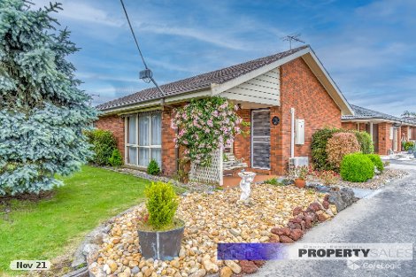 1/20 Ollerton Ave, Newborough, VIC 3825