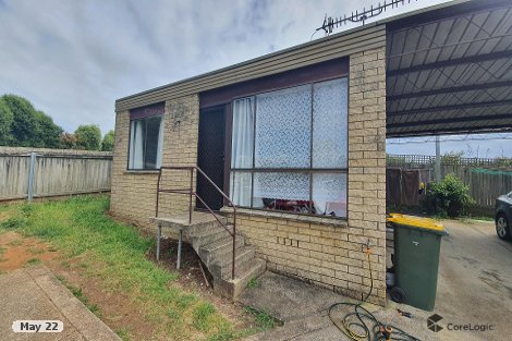 4/22 Joyce St, Montello, TAS 7320