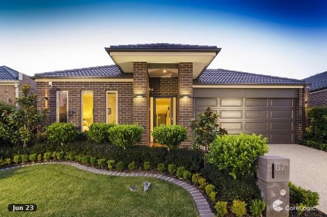 67 Crossway Ave, Tarneit, VIC 3029