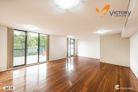 1210/100 Belmore St, Ryde, NSW 2112