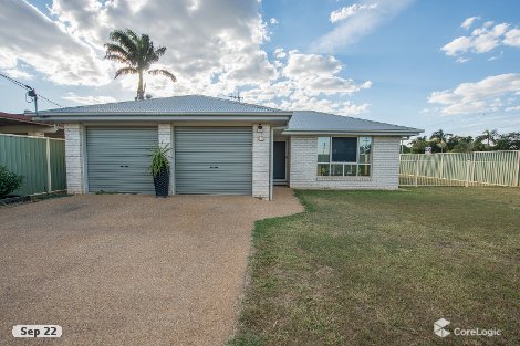 1a Nykiel St, Thabeban, QLD 4670