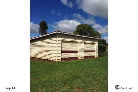 13292 D'Aguilar Hwy, South Nanango, QLD 4615