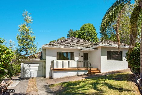 89 Pennant Hills Rd, Normanhurst, NSW 2076