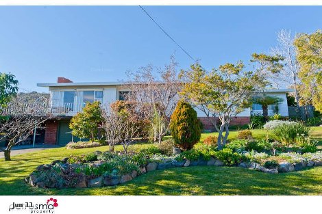 2 Nimala St, Rosny, TAS 7018