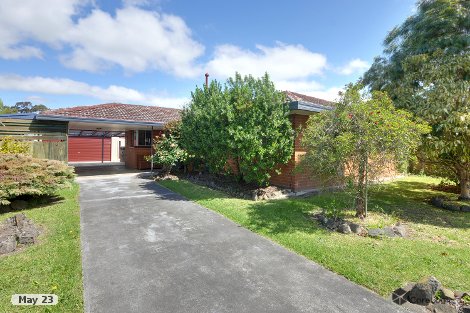 23 Armstrong Ct, Traralgon, VIC 3844