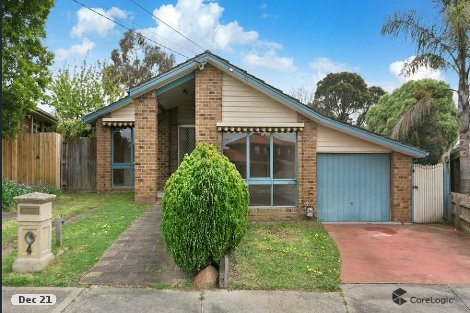 4 Lomar Ct, Frankston, VIC 3199