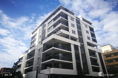 21/4-6 Browne Pde, Warwick Farm, NSW 2170